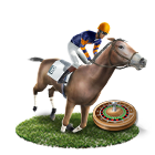 fun88娛樂城輪盤賭馬